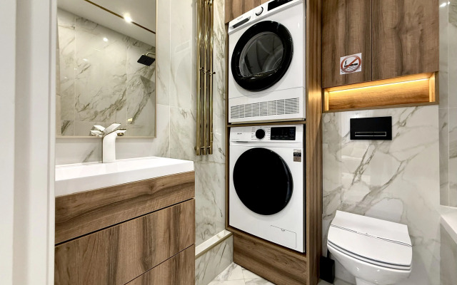 Квартира на Хусаиновых 8