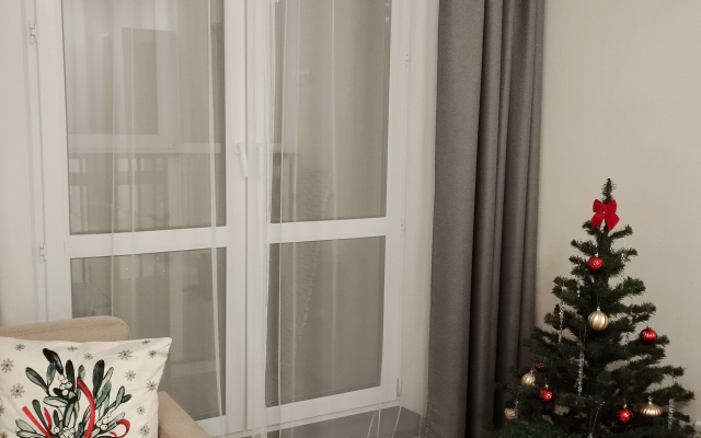 Квартира Лесные Аллеи