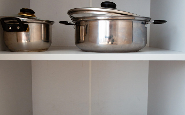 Апартаменты 1-комнатная квартира от КакДома.РФ