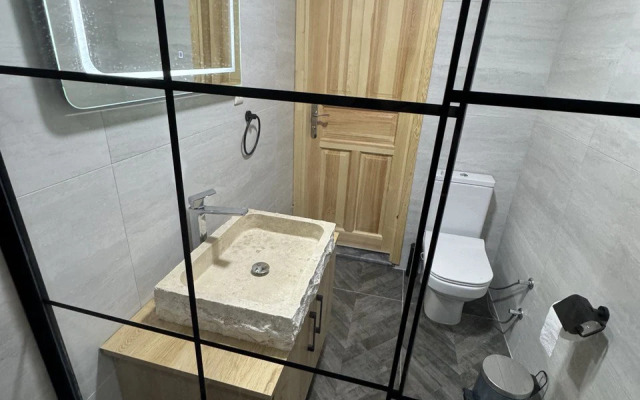 Бунгало Эко Pydnai Village