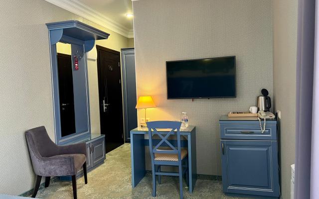 Marsel Hotel