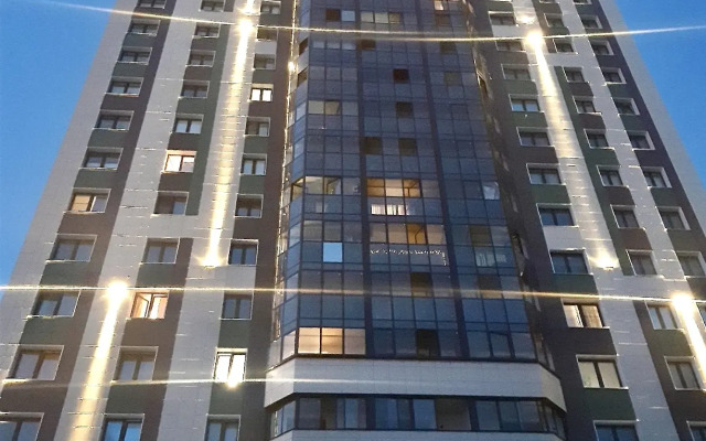 Odnokomnatnaya Komfort-Klassa Flat