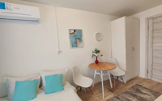 Апартаменты  Ново-Садовая 273