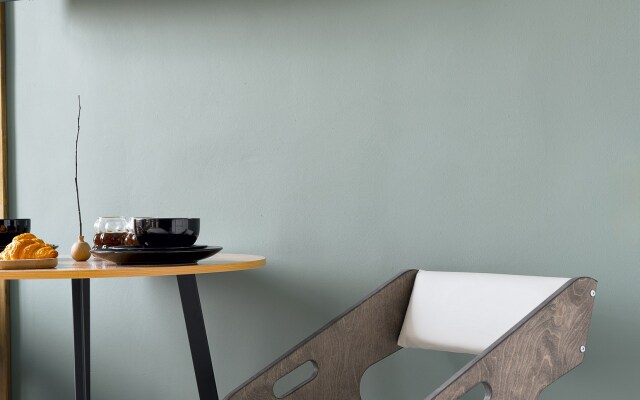 Апартаменты Студия с видом на Казанский собор