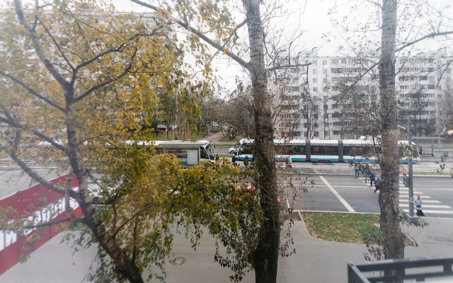 Квартира Студия 1