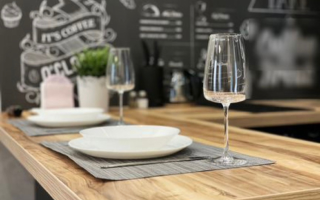 Апартаменты Белая Сова Жк Лайнер Запад 97