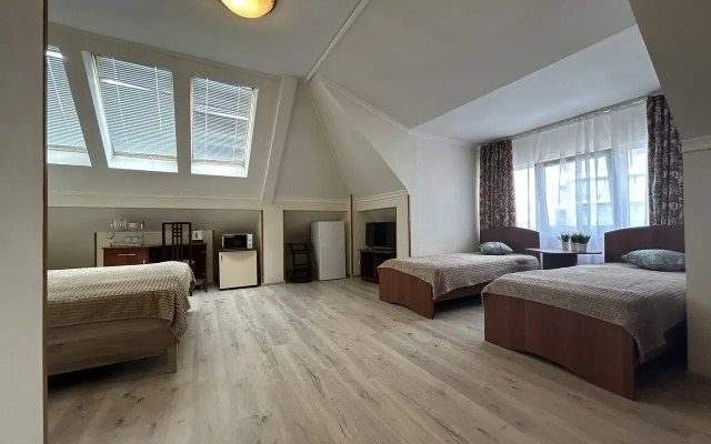 Апартаменты у моря 401