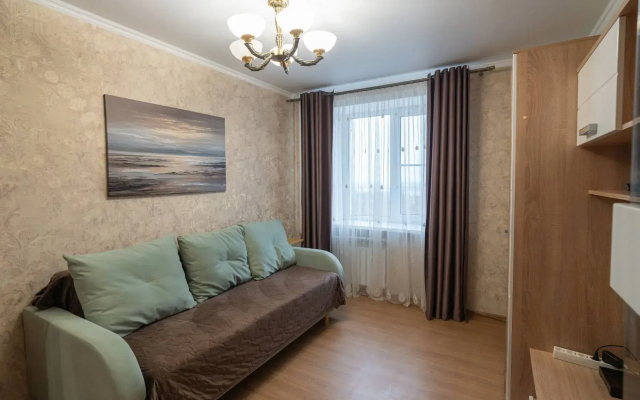 Квартира Уютная в центре города