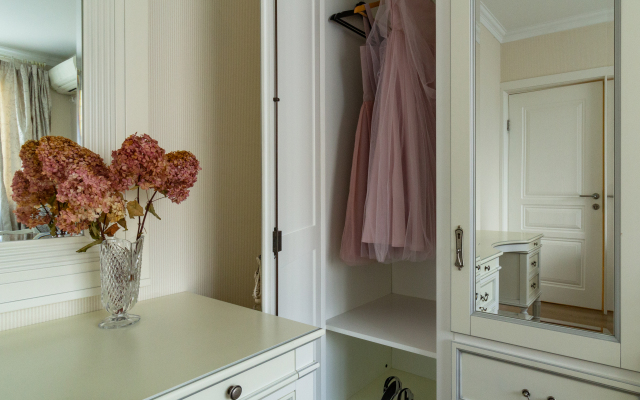 Апартаменты с парковкой "Серебряный остров"