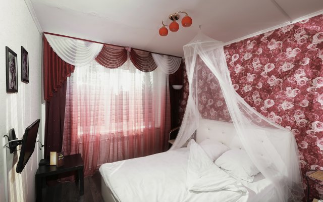 Agidel Hotel