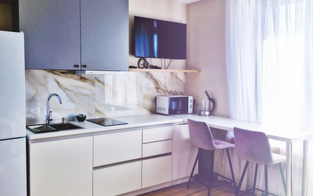 Апартаменты Estet 2