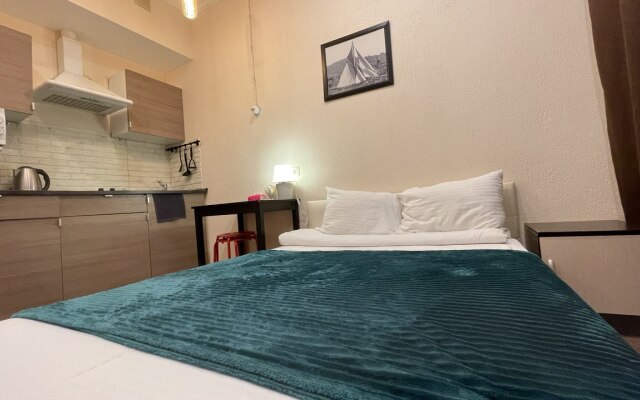 Studiya 2 Flat