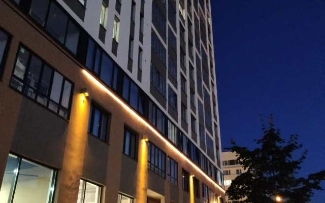 Квартира Ск