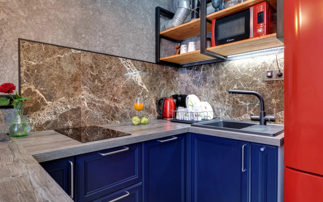 Студия на Бабушкинской