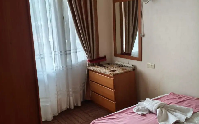 Апартаменты Nana's Penthouse