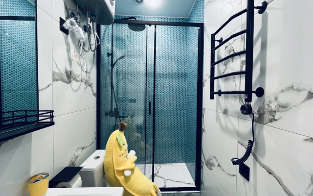 Апартаменты 3 Happy People на 1-ой Магистральной