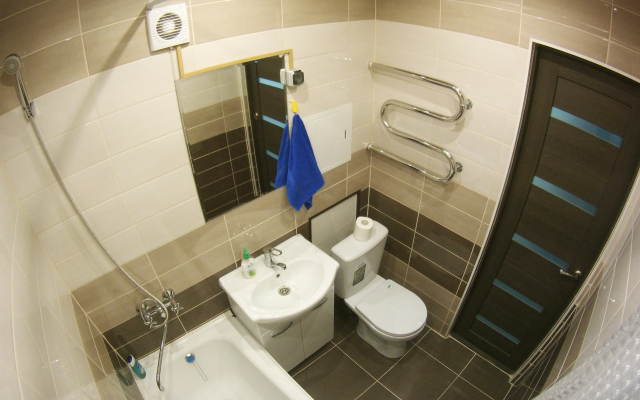 Lenina 44 Apartments