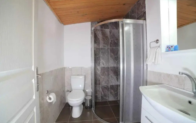 Отель Marina Loft