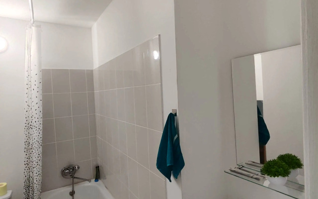 Квартира Посуточно Возле Парка