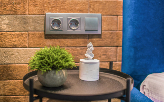 Asaapart Ush Sunkar 711 Apartments