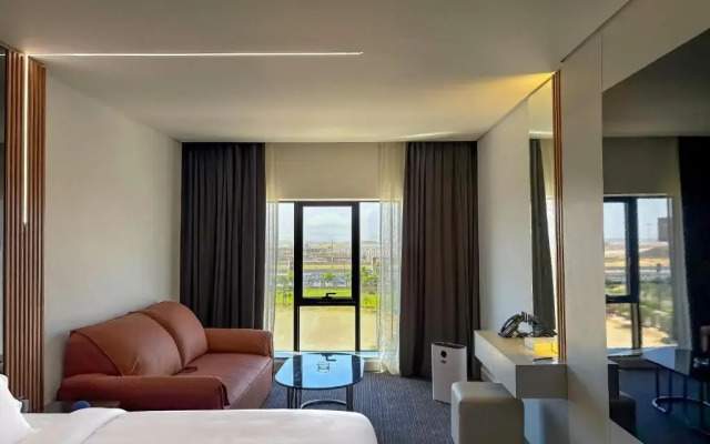 Отель Triumph Luxury Hotel