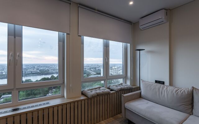 2rooms Flat