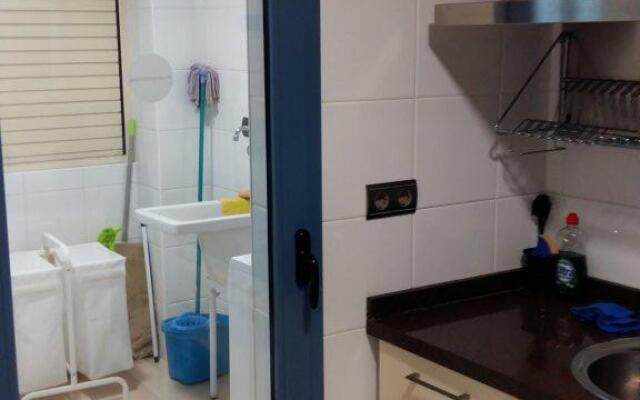 Altea Beach Apartments