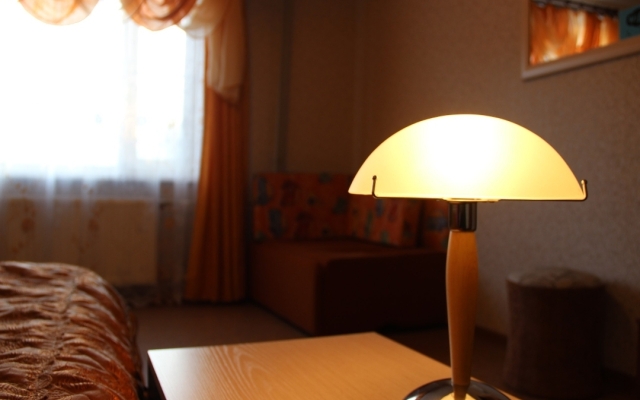 Zarechenskiy Cottage Guest House