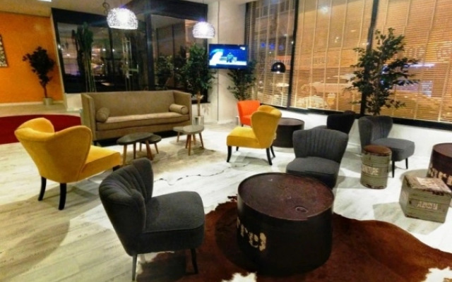 Tempo Fair Suites