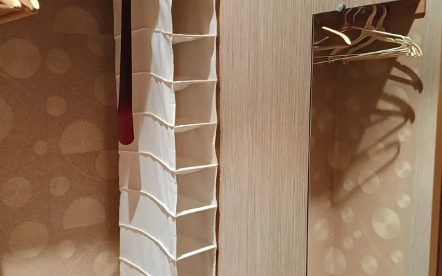 Квартира на улице Хибиногорская 40