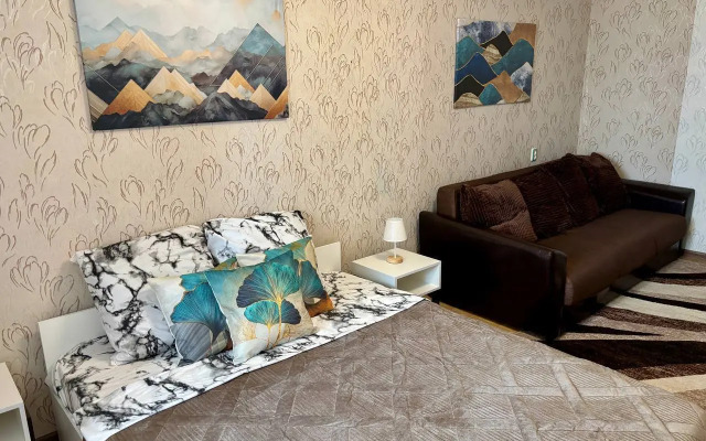 Квартира на Калининец 259