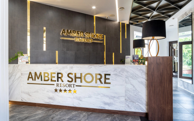 Amber Shore Resort Hotel