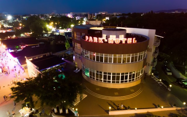 Park Hotel Anapa