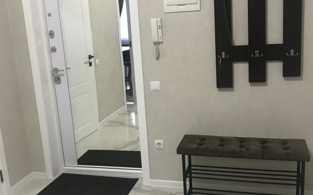 Апартаменты у моря в центре Геленджика