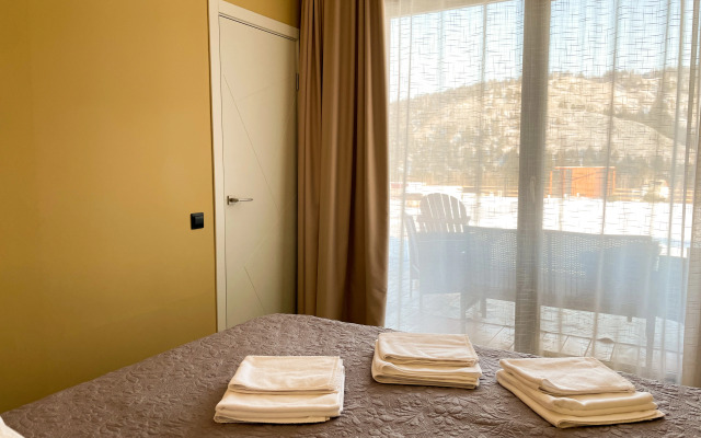 База отдыха Идиллия