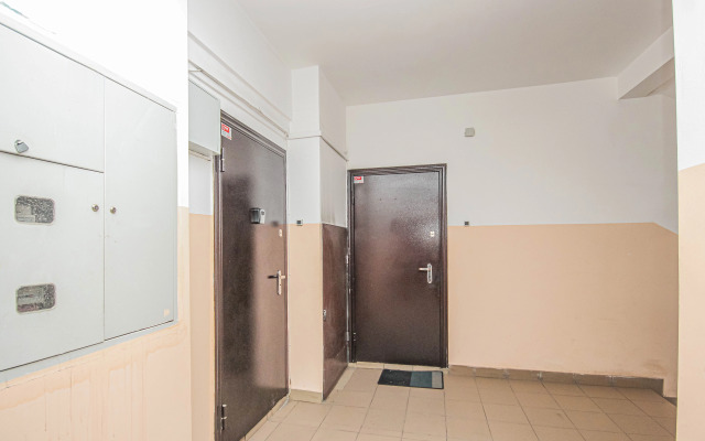 Квартира 1-к квартира на Балтахинова 36