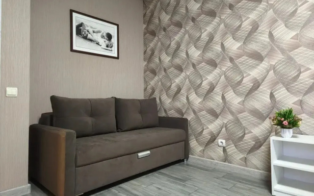 Квартира в Самом Сердце Делового Центра