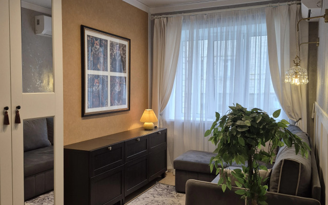 Квартира Sweet Home