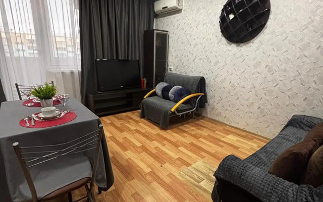 Квартира на Омской 10