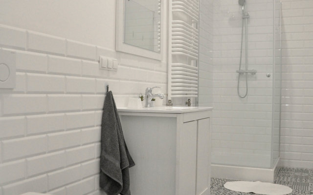 Lwowska Residence Mini-hotel