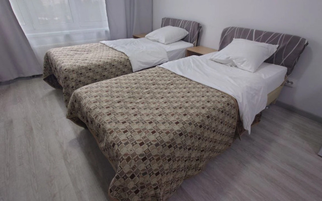 Квартира студия в центре