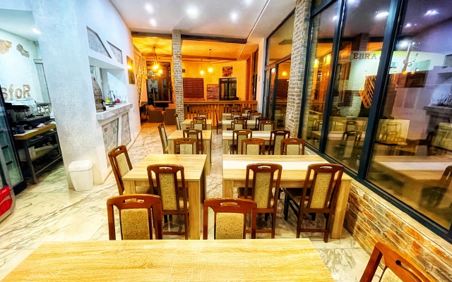 Bosfor Hotel