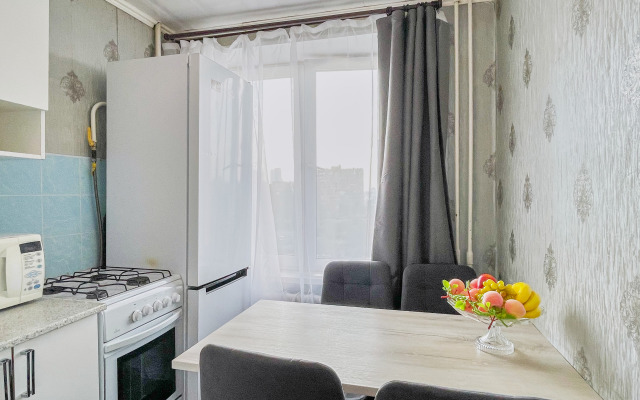 Апартаменты 1-к. Квартира 35 м² 8/9 эт.