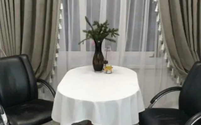 Aura Hotel