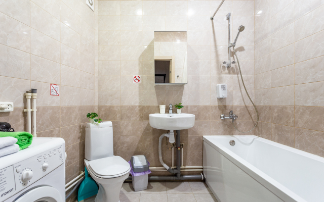 Апартаменты Студия у Московско Вокзала