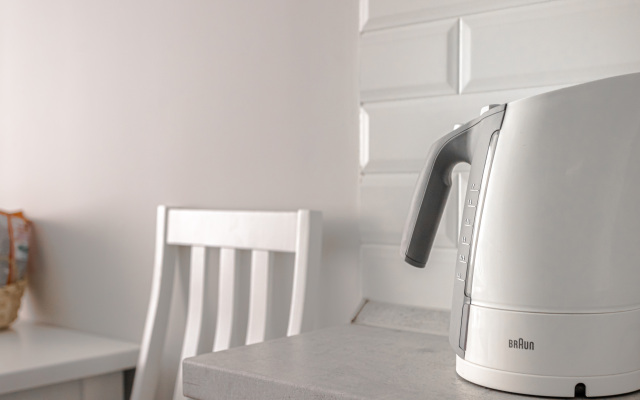 Апартаменты Lalapart Liner с лоджией у метро ЦСКА