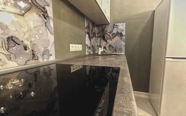 Квартира Северное Сияние