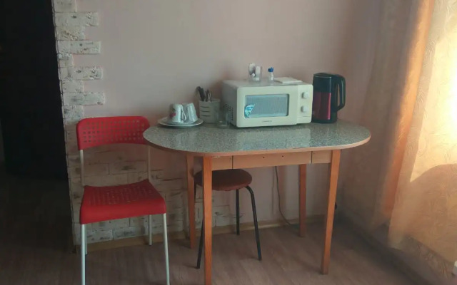 Квартира Уютная студия в центре