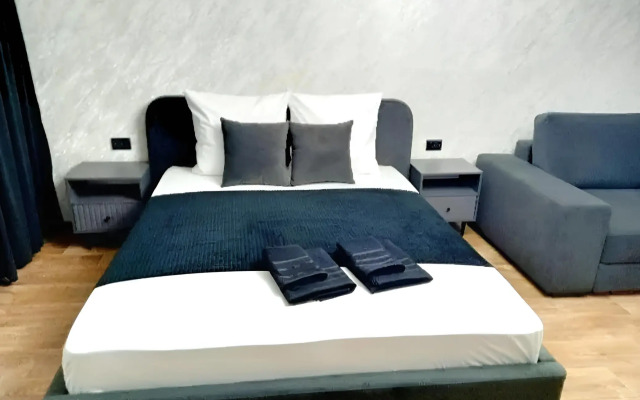Elmet 2 Flat