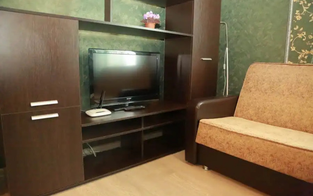 Апартаменты с новым качественным ремонтом